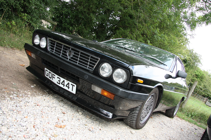 Illustration for article titled The Ten Hardest Car Names To Pronounce